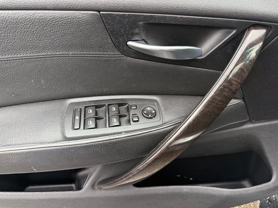 2008 BMW E83 X3 - Image 10 of 12