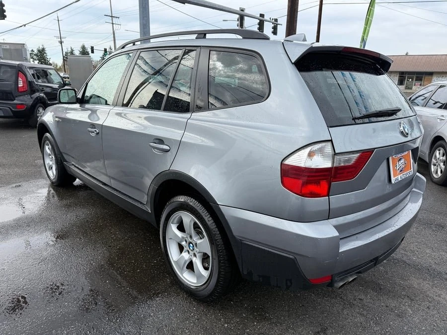 2008 BMW E83 X3 - Image 3 of 12
