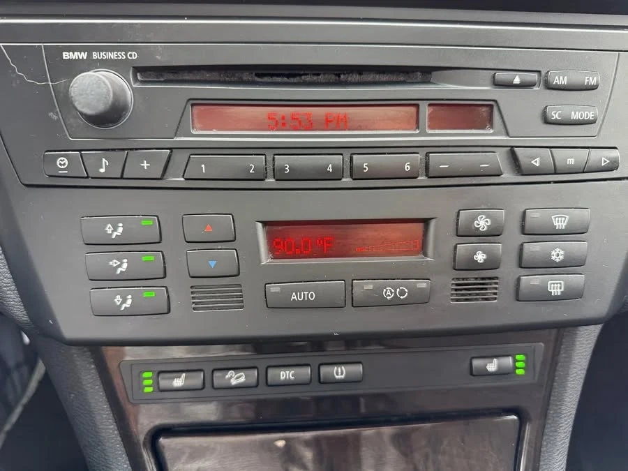 2008 BMW E83 X3 - Image 12 of 12