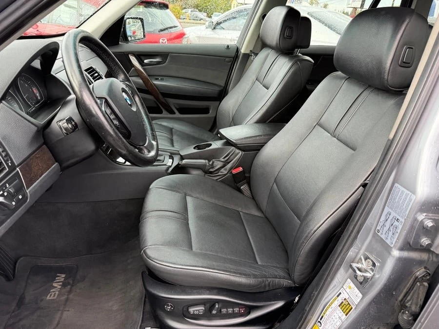 2008 BMW E83 X3 - Image 7 of 12
