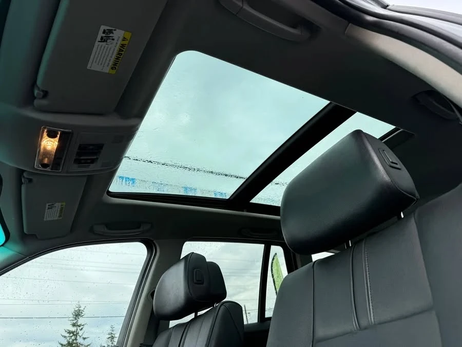 2008 BMW E83 X3 - Image 6 of 12