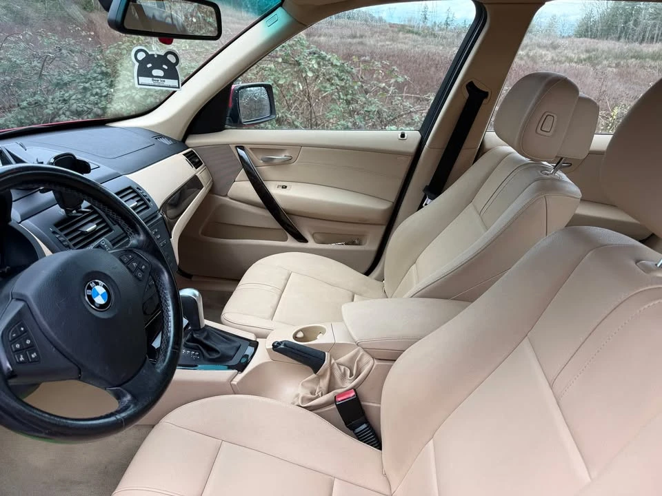 2008 BMW E83 X3 - Image 11 of 11