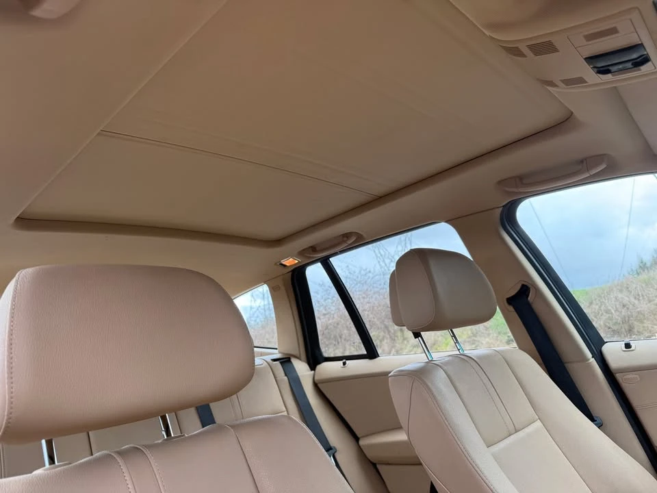 2008 BMW E83 X3 - Image 8 of 11