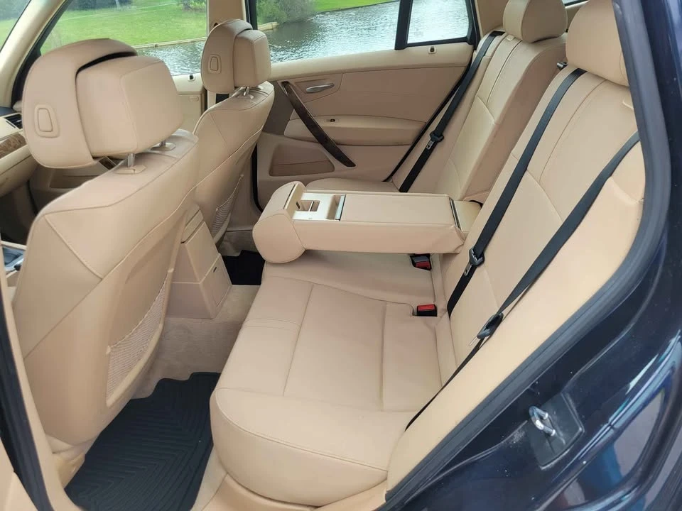 2008 BMW E83 X3 - Image 19 of 20