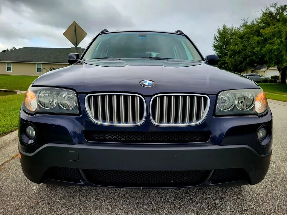 2008 BMW E83 X3 - Image 4 of 20