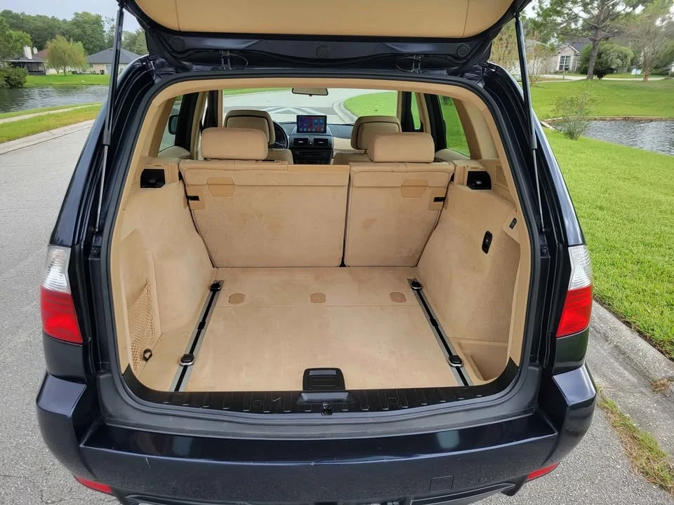 2008 BMW E83 X3 - Image 18 of 20
