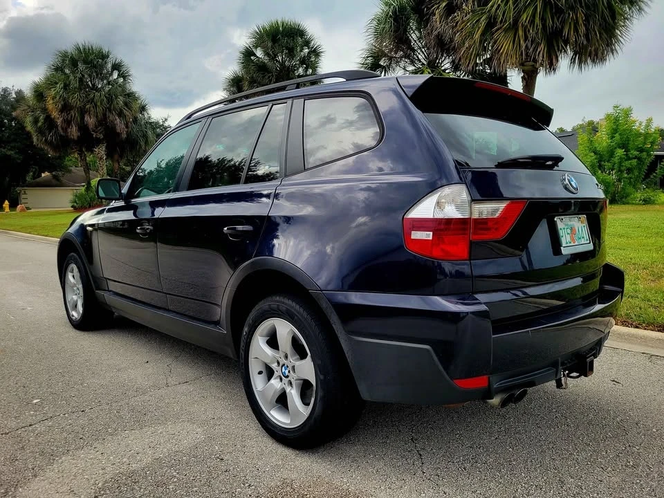 2008 BMW E83 X3 - Image 6 of 20