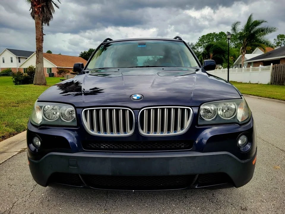 2008 BMW E83 X3 - Image 2 of 20