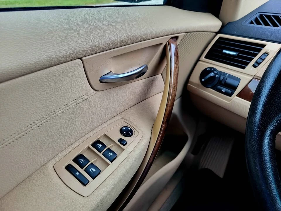 2008 BMW E83 X3 - Image 20 of 20