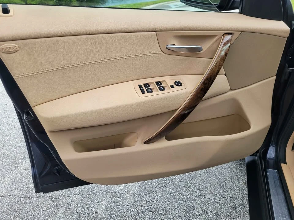 2008 BMW E83 X3 - Image 15 of 20