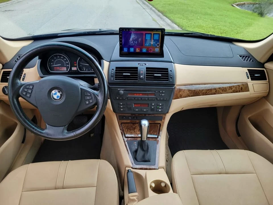 2008 BMW E83 X3 - Image 4 of 20