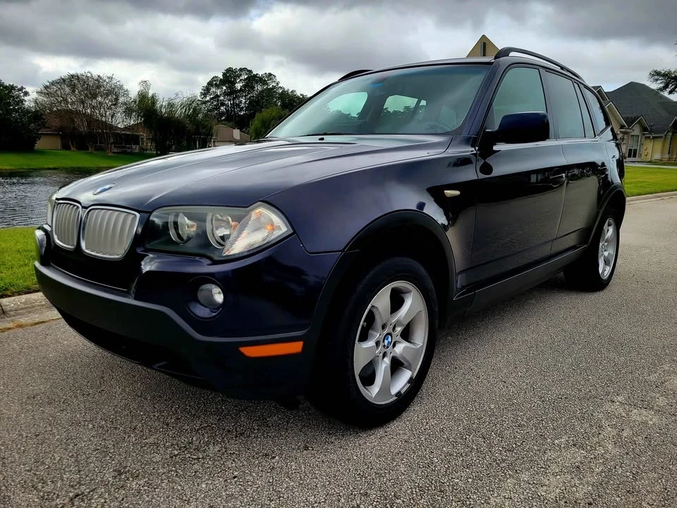 2008 BMW E83 X3 - Image 20 of 20