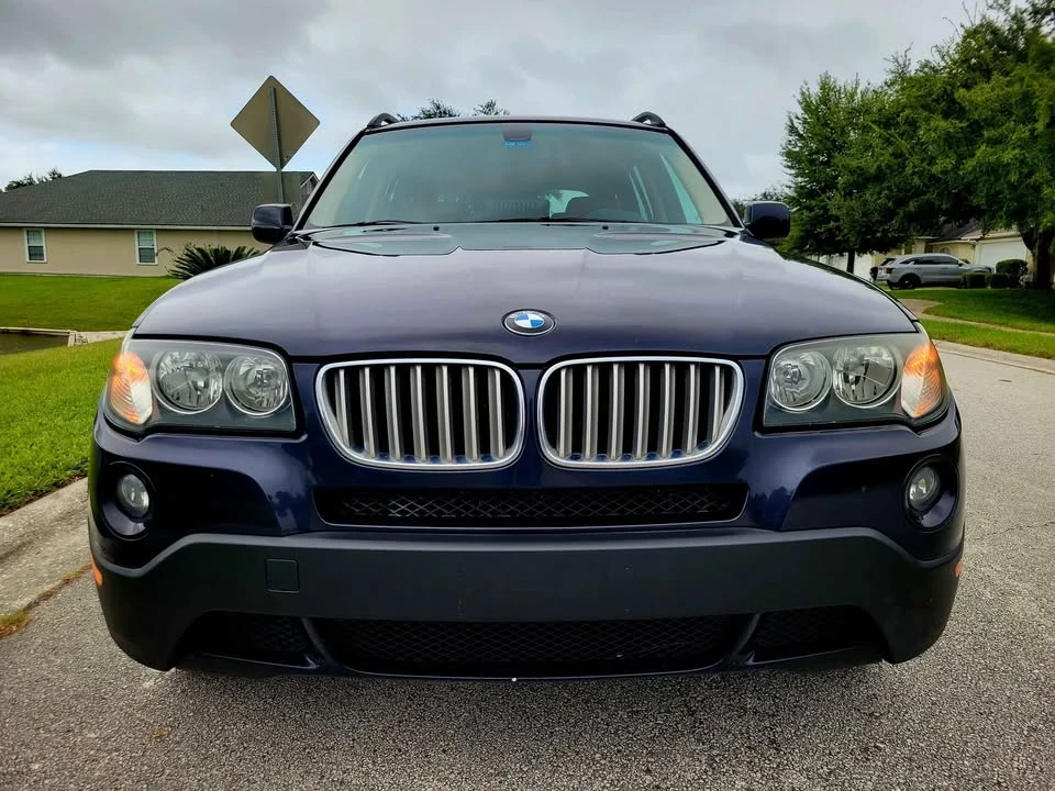 2008 BMW E83 X3 - Image 2 of 20