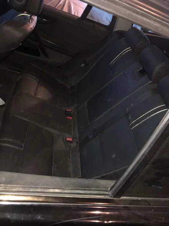 2008 BMW E83 X3 - Image 3 of 8