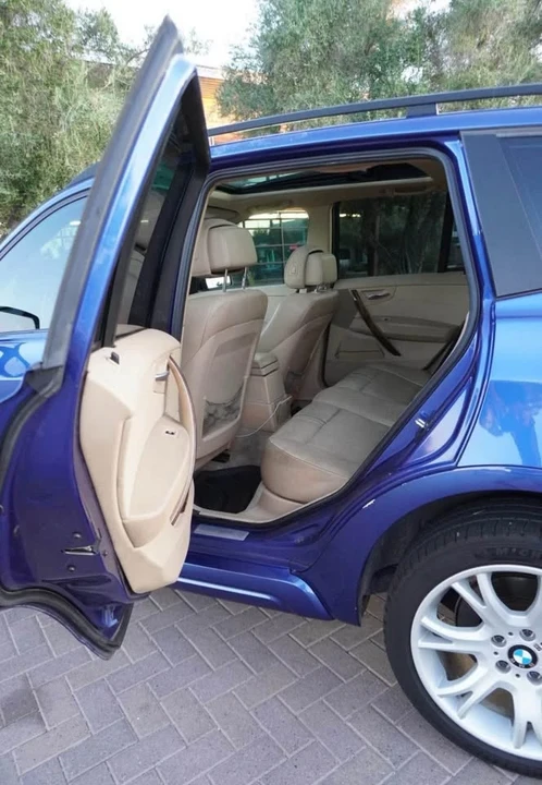 2008 BMW E83 X3 - Image 10 of 12