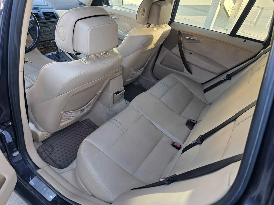 2008 BMW E83 X3 - Image 5 of 6