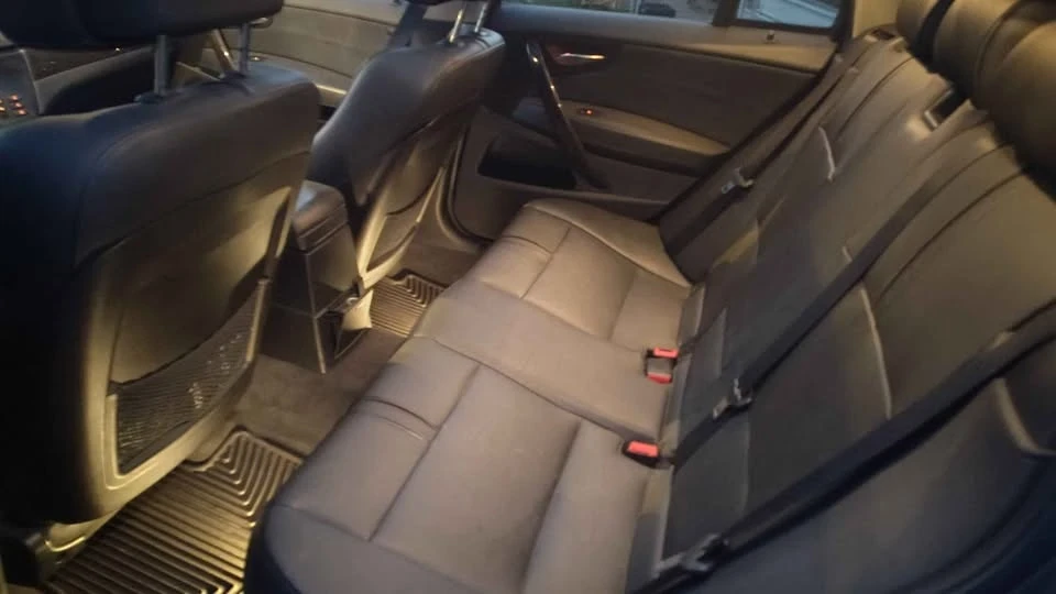 2008 BMW E83 X3 - Image 4 of 5