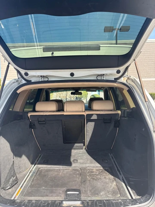 2008 BMW E83 X3 - Image 13 of 14