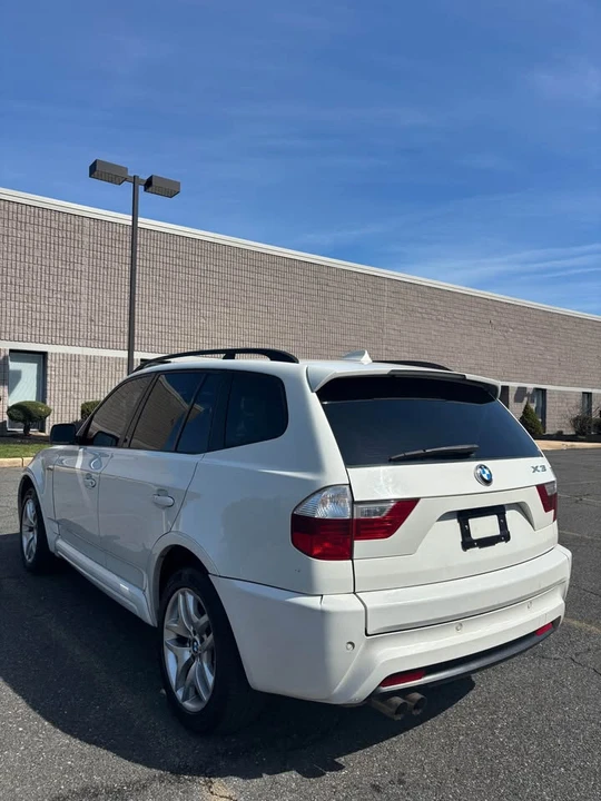 2008 BMW E83 X3 - Image 6 of 14