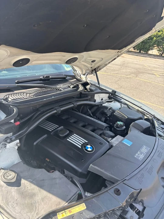 2008 BMW E83 X3 - Image 14 of 14