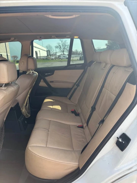 2008 BMW E83 X3 - Image 10 of 14