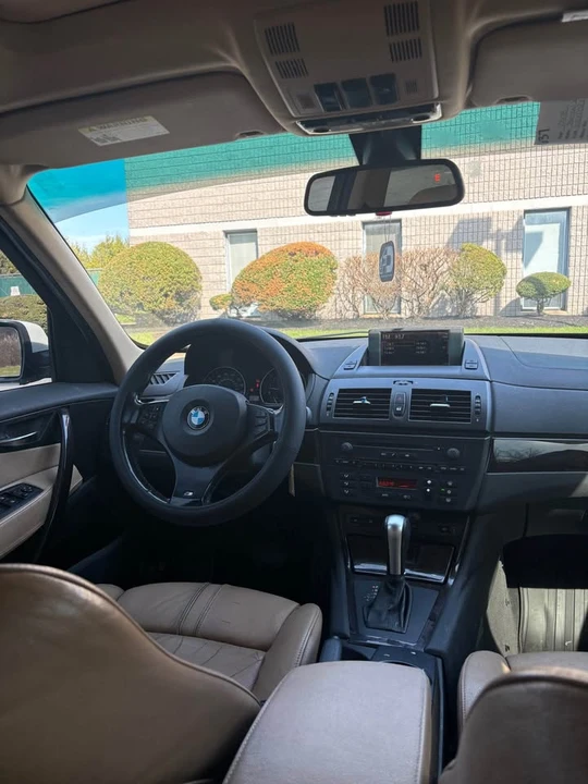 2008 BMW E83 X3 - Image 12 of 14