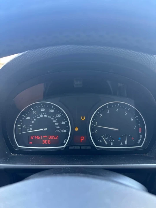 2008 BMW E83 X3 - Image 11 of 14