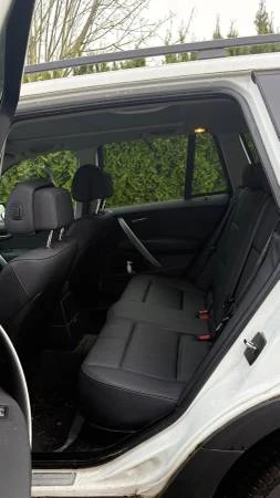 2008 BMW E83 X3 - Image 3 of 4