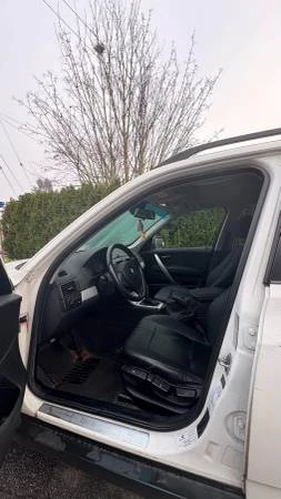 2008 BMW E83 X3 - Image 2 of 4