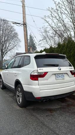 2008 BMW E83 X3 - Image 4 of 4