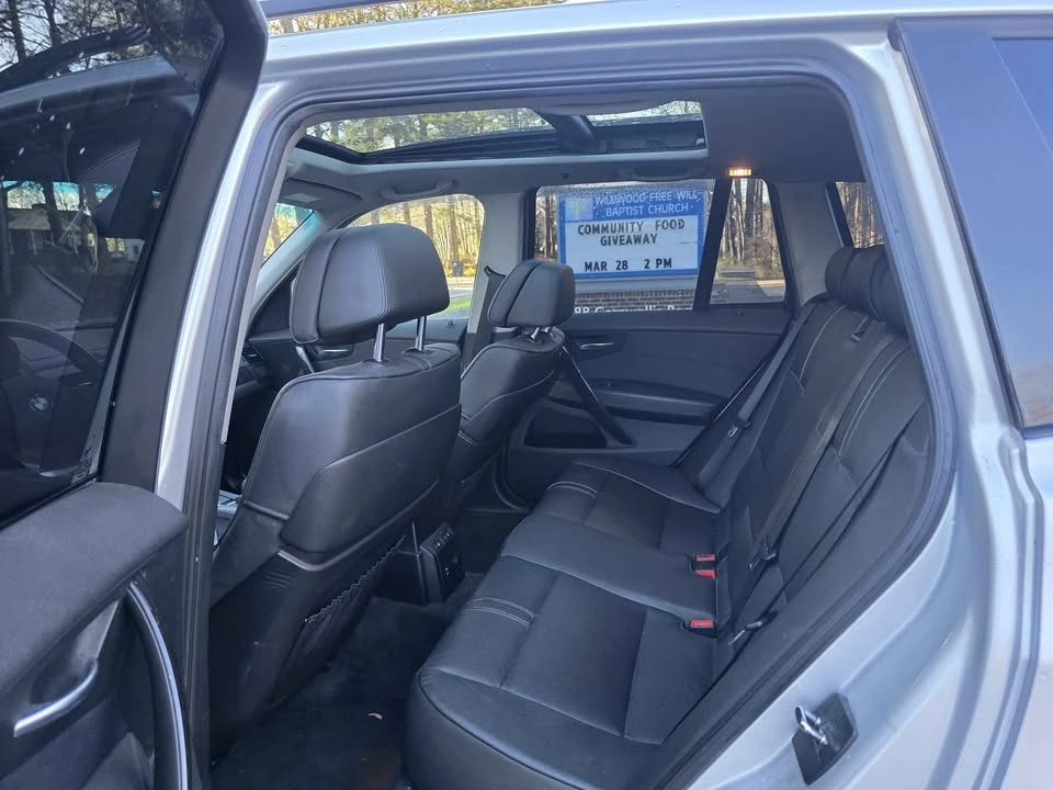 2008 BMW E83 X3 - Image 15 of 20