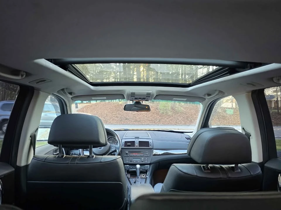 2008 BMW E83 X3 - Image 19 of 20