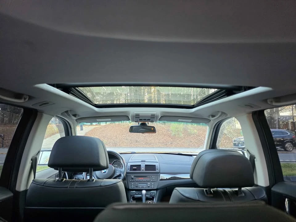 2008 BMW E83 X3 - Image 20 of 20