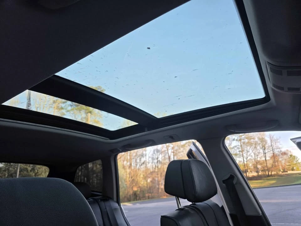 2008 BMW E83 X3 - Image 17 of 20