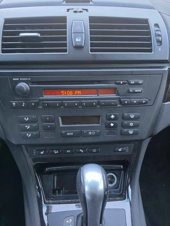 2008 BMW E83 X3 - Image 12 of 20