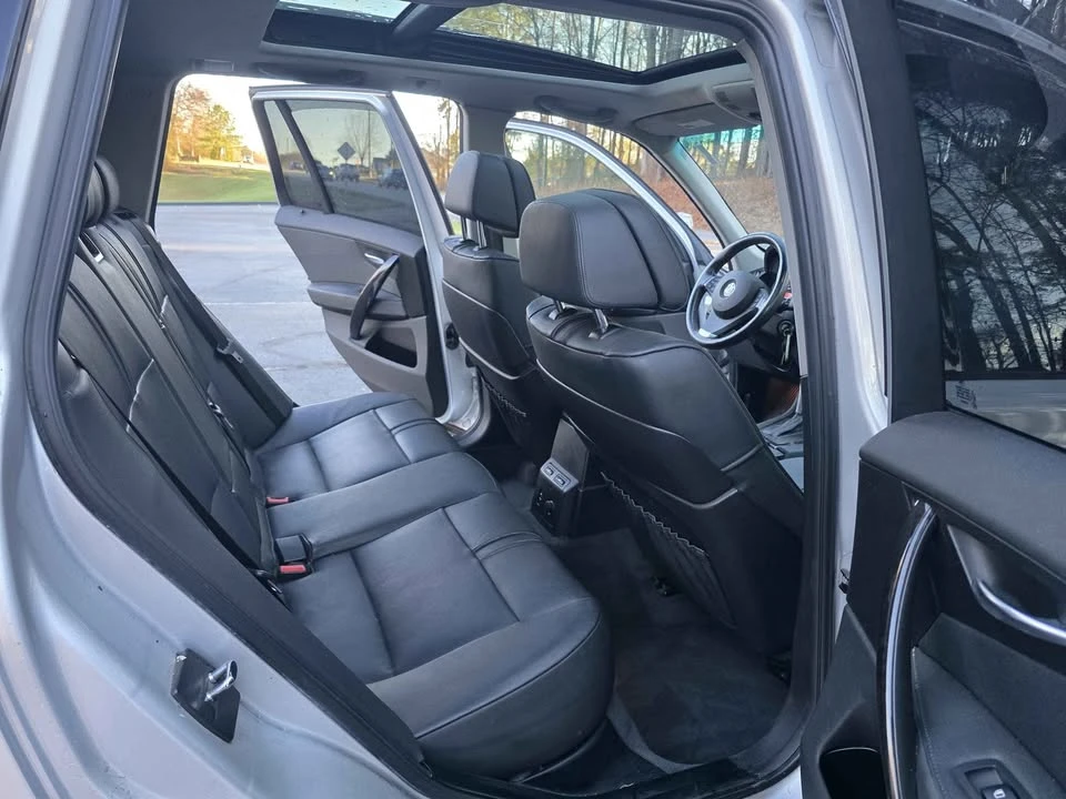 2008 BMW E83 X3 - Image 14 of 20