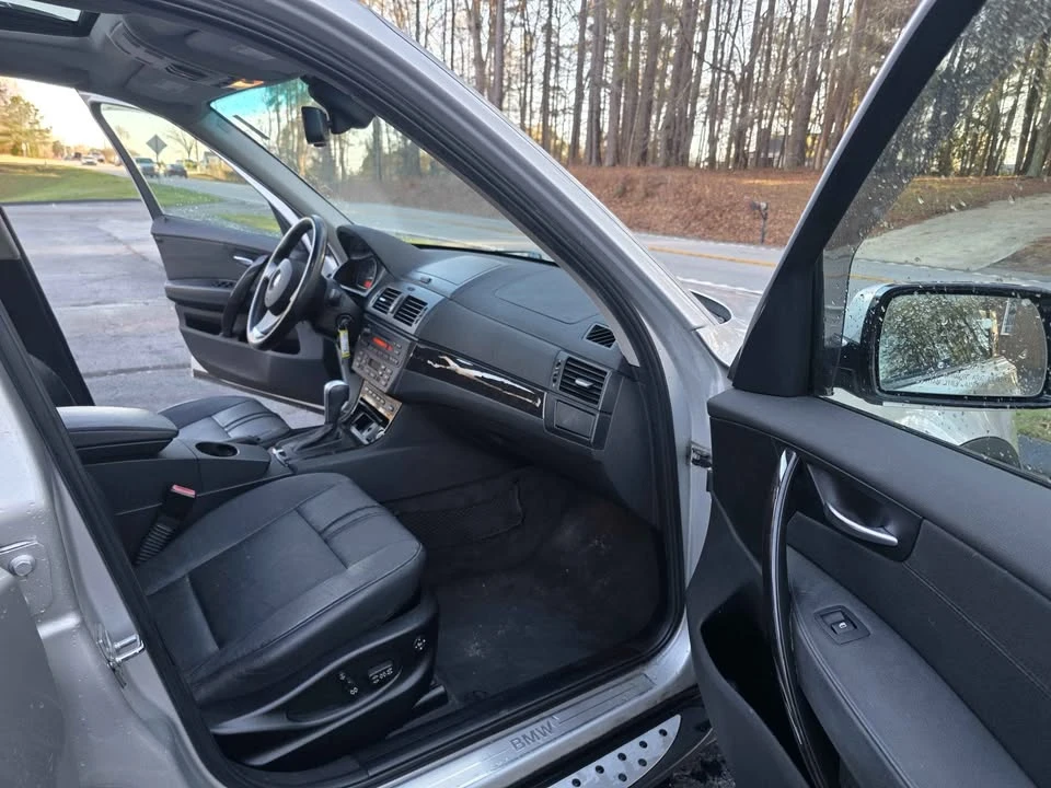 2008 BMW E83 X3 - Image 16 of 20