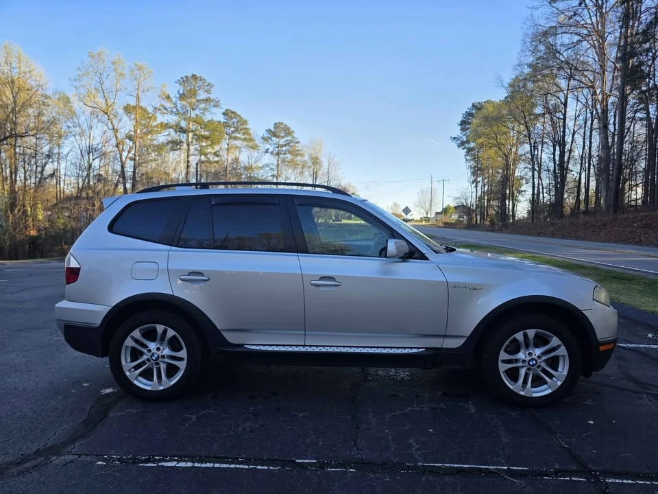 2008 BMW E83 X3 - Image 6 of 20