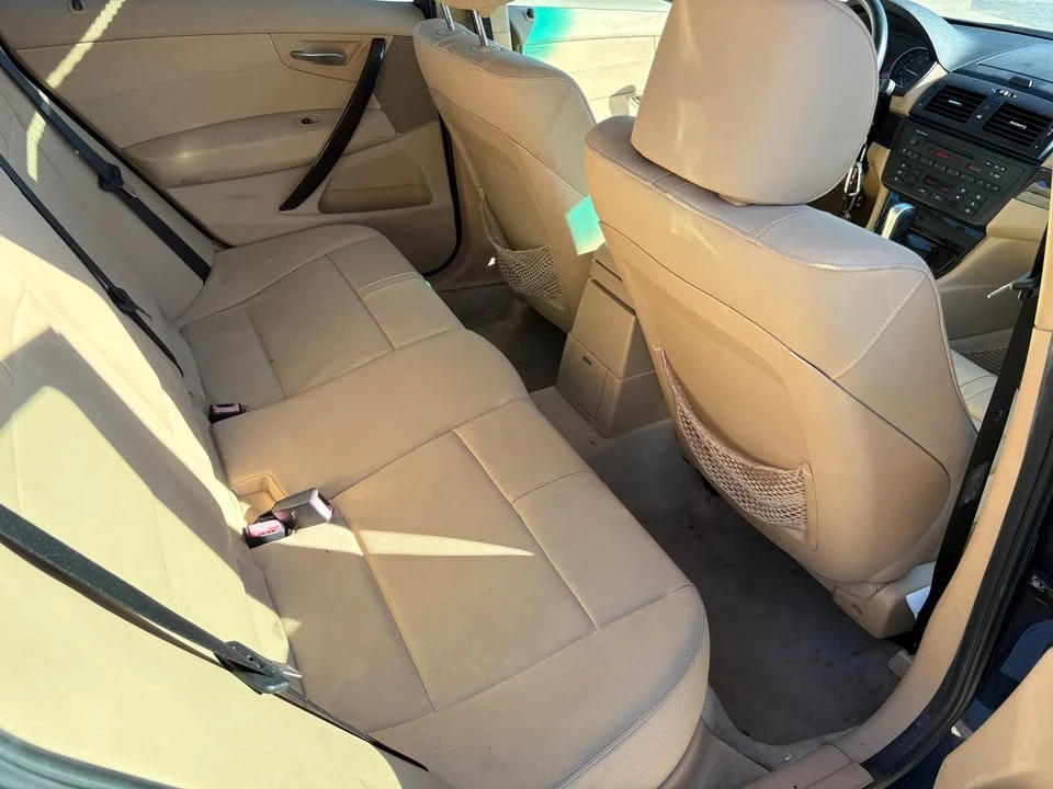 2008 BMW E83 X3 - Image 5 of 5
