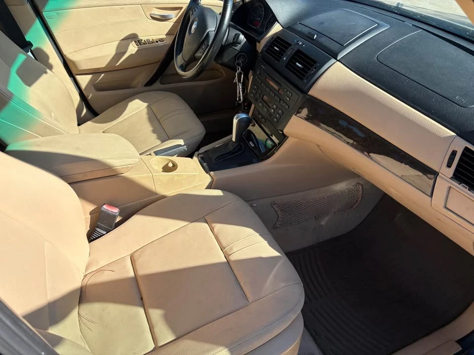 2008 BMW E83 X3 - Image 4 of 5
