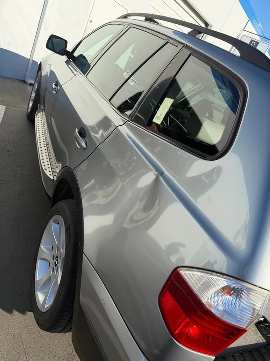 2008 BMW E83 X3 - Image 7 of 7