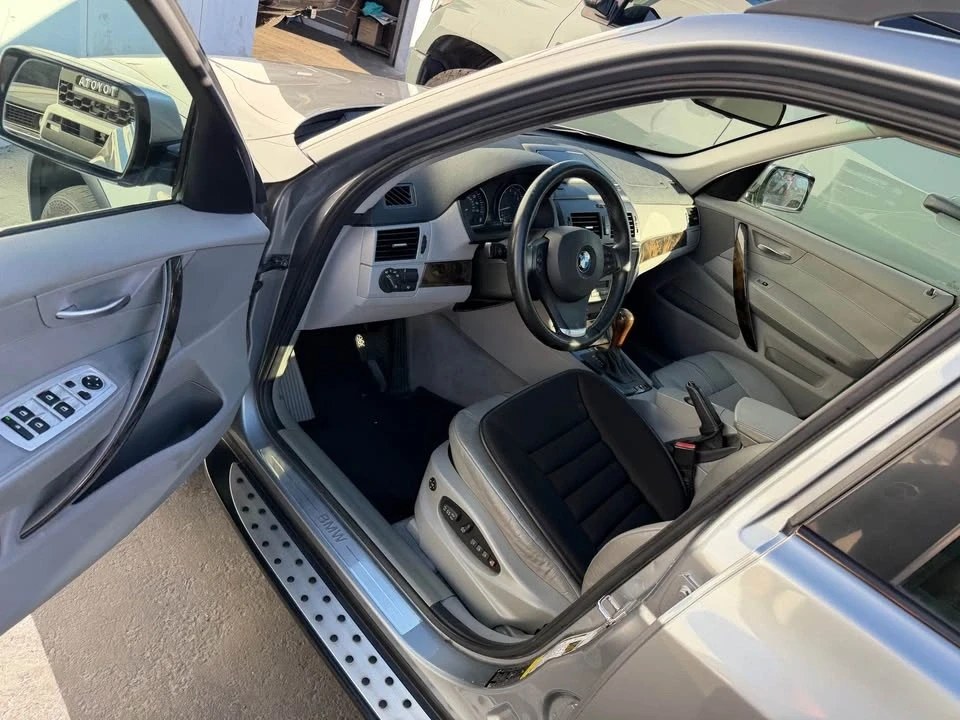 2008 BMW E83 X3 - Image 4 of 7