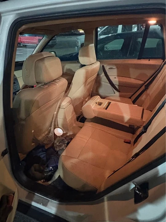 2008 BMW E83 X3 - Image 6 of 9