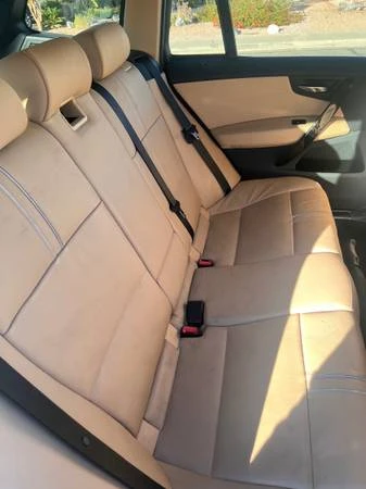 2008 BMW E83 X3 - Image 6 of 9