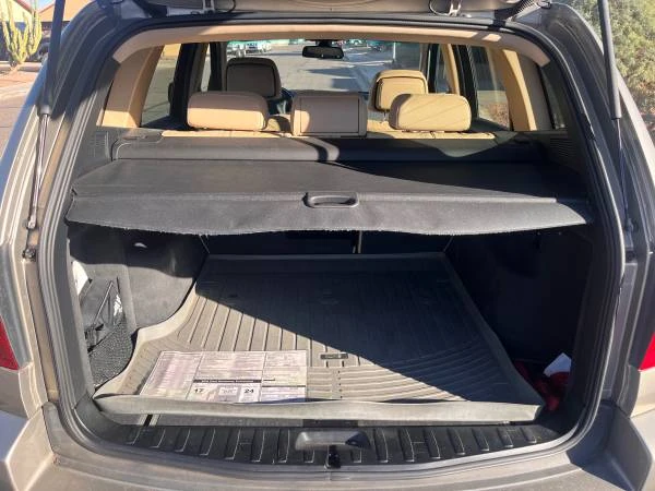 2008 BMW E83 X3 - Image 7 of 9