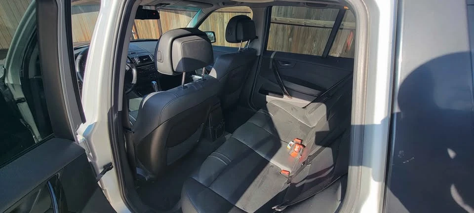 2008 BMW E83 X3 - Image 10 of 10