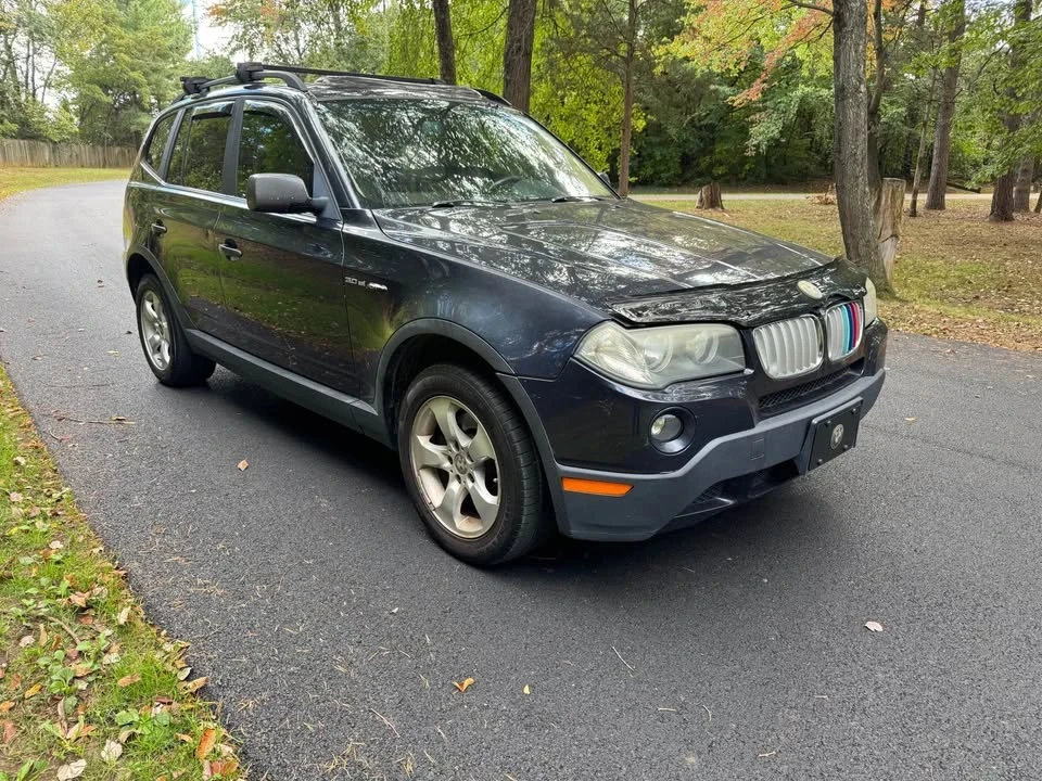 2008 BMW E83 X3 - Image 4 of 19