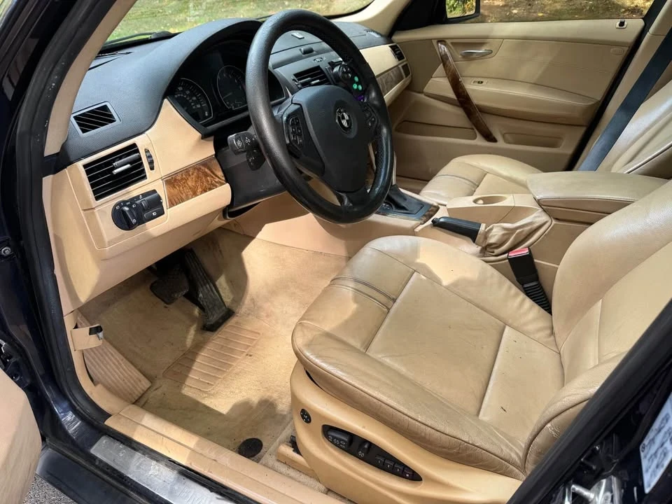 2008 BMW E83 X3 - Image 15 of 19