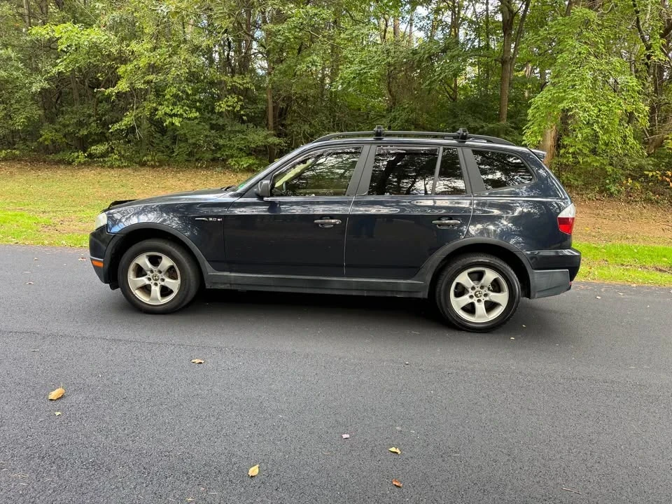 2008 BMW E83 X3 - Image 6 of 19