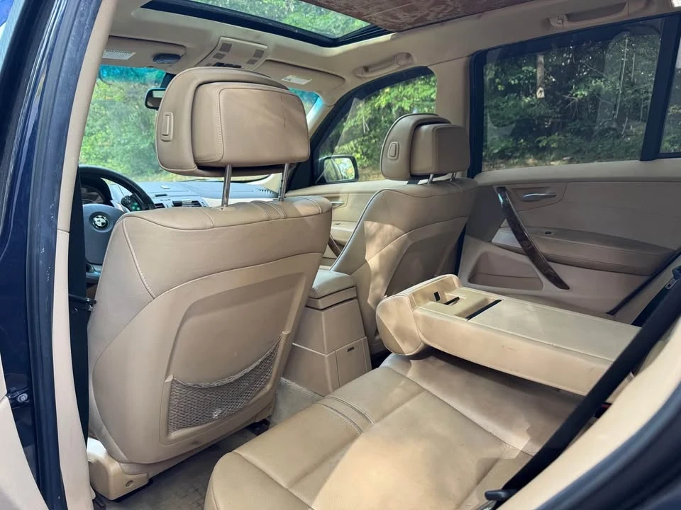 2008 BMW E83 X3 - Image 14 of 19